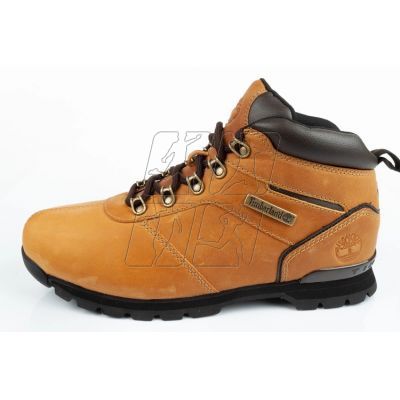 3. Timberland Splitrock 2 M TB0A11VU trekking shoes