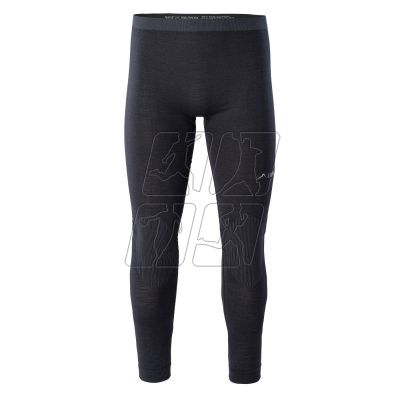 Thermoactive leggings Elbrus Elarit Bottom M 92800557933