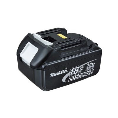 2. Battery 18V 3.0Ah BL1830B MAKITA