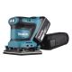 7. Cordless orbital sander 18V DBO480Z MAKITA