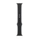 2. Apple Watch Sport Band for Watch 40mm in Black, Size M/L