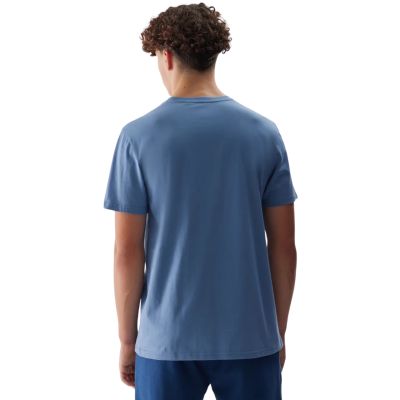 7. T-shirt 4F M3096 M 4FWSS25TTSHM3096 32S