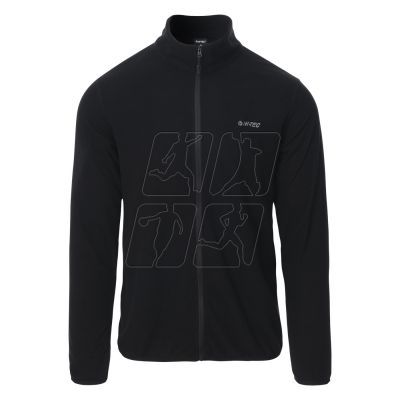 Polar Hi-Tec Damis II FULL ZIP M 92800620912