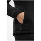 3. Women’s VIKING Migano Lady Polartec Fleece Jacket, Black