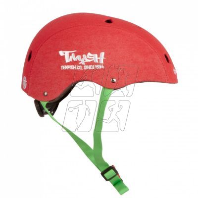 31. Tempish Skillet Air 102001087 helmet