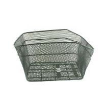 Bicycle basket - mesh back cut HT-001