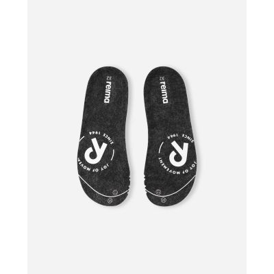 7. Reima ReimaTec Hallava children's shoes (5400164A-9990)