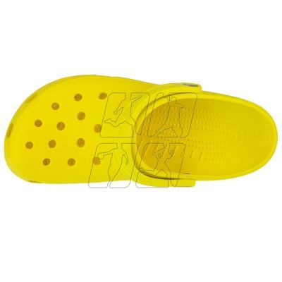 3. Crocs Classic U 10001-76M flip-flops
