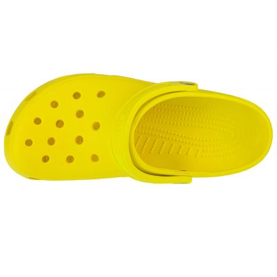 3. Crocs Classic U 10001-76M Flip-Flops