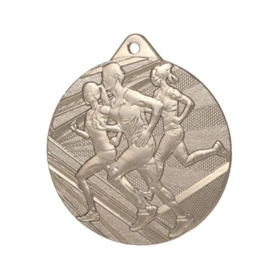 2. SILVER MEDAL RACING