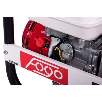 7. PORTABLE GENERATOR 2.7KW 230V FH3001R