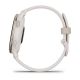 8. Garmin Vivoactive 5 42mm Cream Gold Watch