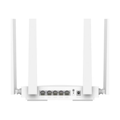4. CUDY WR3000E Router