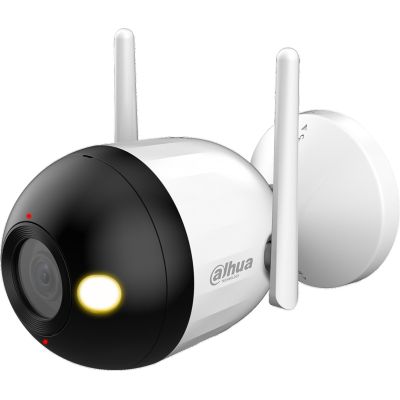 9. Dahua 4MP LED WiFi/F4C-LED 2.8MM Network Camera
