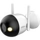 9. Dahua 4MP LED WiFi/F4C-LED 2.8MM Network Camera