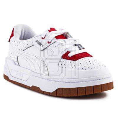 6. Puma Cali Dream Heritage W shoes 384010-01
