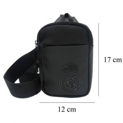 5. Real Madrid Cross Body Bag BD92-22RM