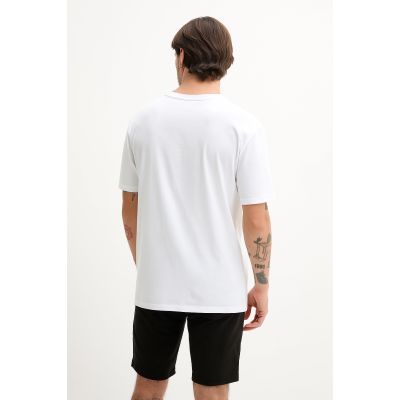 4. Hugo RN T-shirt M 50493727-100