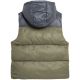 13. Vest 4F W H4Z22 KUDP004 43S