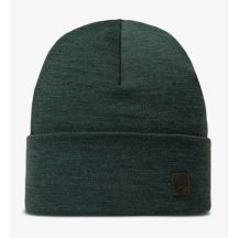 BUFF MERINO HEAVYWEIGHT BEANIE SOLID FOREST