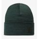 BUFF MERINO HEAVYWEIGHT BEANIE SOLID FOREST