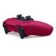 23. SONY DualSense Cosmic Red V3 Wireless Controller