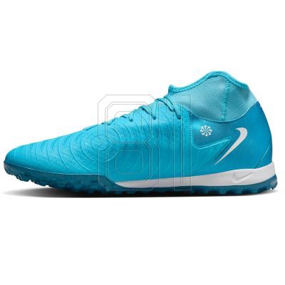 4. Nike Phantom Luna II Academy TF M FJ2566-400 football boots