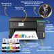 8. Epson EcoTank L6360