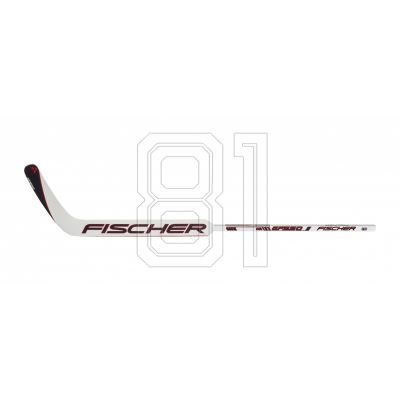 Fischer GF550 Sr '20 H17720.27 Hybrid Goalkeeper Stick