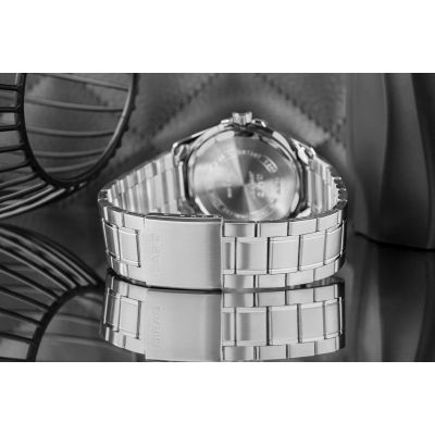 6. Men's Watch CASIO MTP-1308D-1BVDF + BOX