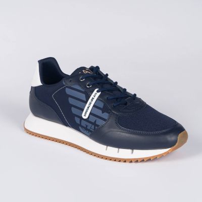 3. Emporio Armani EA7 M X8X114-XK270-Q704 sneakers