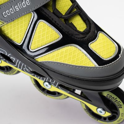 9. Coolslide Butters YB Jr 92800350325 inline skates