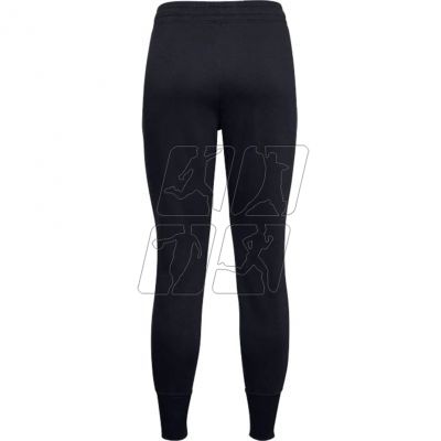 2. Under Armor Rival Fleece Pants W 1356416 001