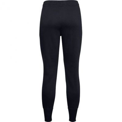 2. Under Armour Rival Fleece W 1356416 001 Pants