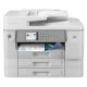 3. Brother MFC-J6957DW Multifunction Printer Inkjet A3 1200 x 4800 DPI Wi-Fi