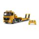 3. Jamara 405107 remote-controlled model Road truck Electric motor 1:20