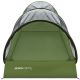21. MOSQUITO NET TENT 190X120X95CM SELF-PUTTING ENERO CAMP