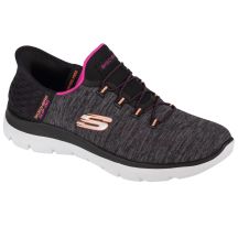 Skechers Summits - Dazzling Haze 149937-BKMT Black 36
