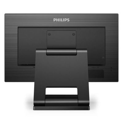 12. PHILIPS LED MONITOR 21.5" 222B1TC/00 Touch