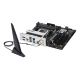 21. Motherboard MB AMD B850 Socket AM5 MATX ASUS