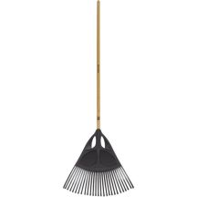 Fiskars 1001584 rake Leaf rake Plastic