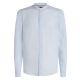 5. TOMMY HILFIGER MEN&#39;S SHIRT LINEN MW0MW30661