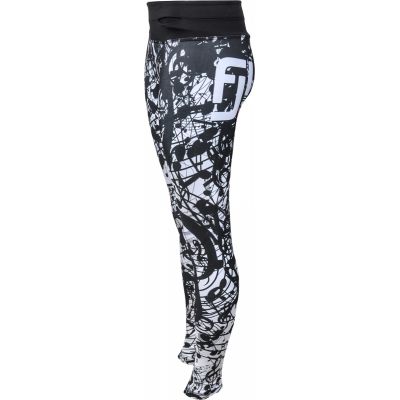 2. FeelJ! Rhapsody Long W 310 Training Pants