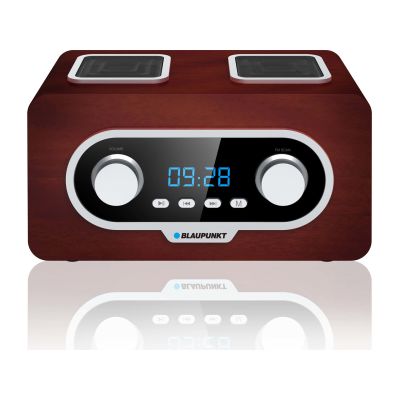 2. Blaupunkt PP5.2BR portable radio player