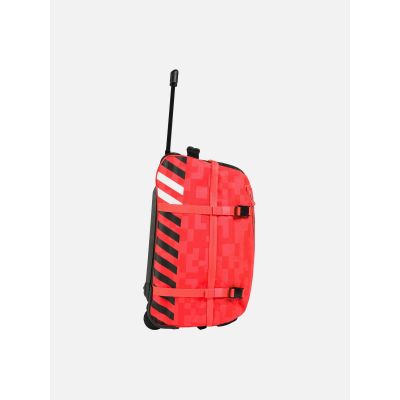 3. ROSSIGNOL HERO Cabin Bag red