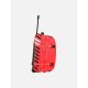 3. ROSSIGNOL HERO Cabin Bag red