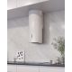5. MAAN Elba2 W835 white cooker hood
