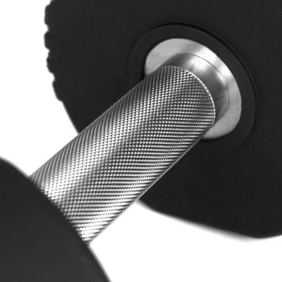 30. Body Sculpture TPU dumbbell BW 133 4 KG