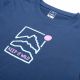 5. Elbrus Selma Wo's W 92800621187 T-shirt