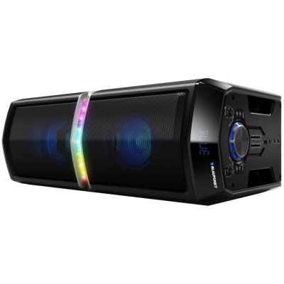 Blaupunkt PS05.2DB audio system